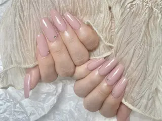 ネイル カラー For U nail スカルプ専門店のネイルデザイン