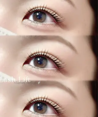 マツエク・マツパ suzuka 🎀の眉毛・アイブロウイメージ