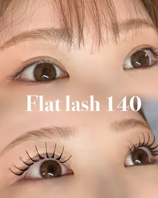 マツエク・マツパ BEAUTY DESIGN Ammi所属・Ammi. F_Tsuboiのマツエク・マツパデザイン