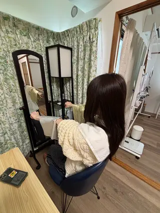 整体院すずまる所属・パーソナルカラー骨格 診断✖️ボディメイクのその他イメージ