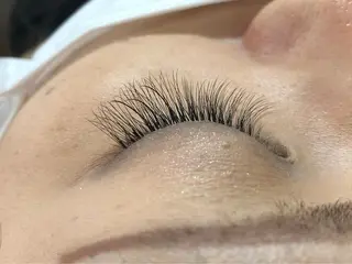 マツエク・マツパ 戸田 早耶のマツエク・マツパデザイン