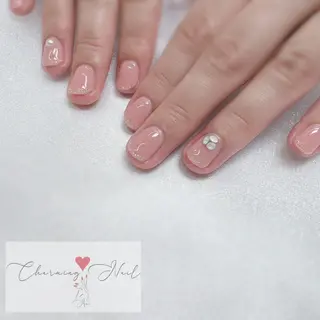 ネイル Charming❤️Nail所属・Nailist Amiのその他イメージ