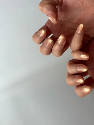 ネイル Elio所属・Elio 国泰寺のネイルデザイン