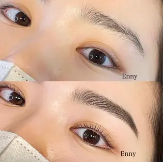 マツエク・マツパ 中目黒まつ毛パーマ まつげ眉毛専門店のマツエク・マツパデザイン