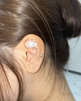 Orlia/Herbique所属・🌿温活美容サロン Ryoko🌿のその他イメージ