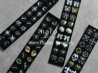 nail salon naroのエステ・リラクイメージ