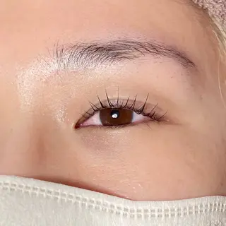 マツエク・マツパ 山田 ひかりのマツエク・マツパデザイン