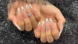 ネイル Lya Nail Rinのネイルデザイン