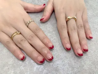 ネイル Sari ✳︎のネイルデザイン