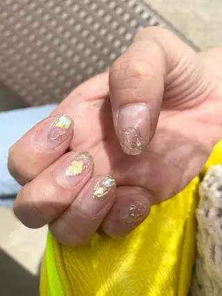 ネイル yn salonのネイルデザイン