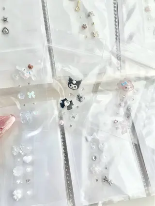 秋葉原コットン所属・ヘアセット 🤍AIRA🤍のヘアスタイル