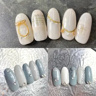 ネイル Ange epais nAnnAnのその他イメージ