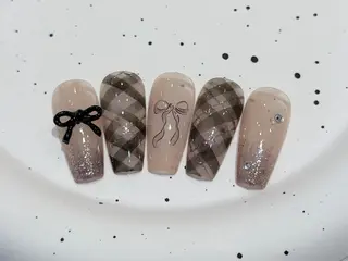 ネイル CHERIR NAILSALONのネイルデザイン