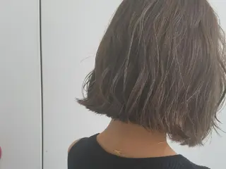 カラー ネイル マツエク・マツパ ショート iplus まつげ、眉毛、耳つぼのマツエク・マツパデザイン