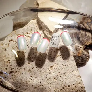 ネイル since所属・金谷 美緒のマツエク・マツパデザイン