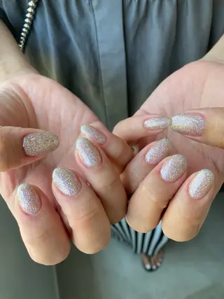 ネイル Oka Megのネイルデザイン