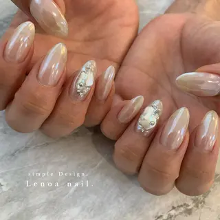 ネイル nailsalon Lenoaのネイルデザイン