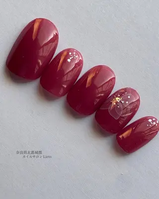 ネイル ネイルサロン Lietoのネイルデザイン