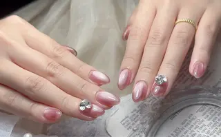 ネイル Miss Uネイルサロン所属・MissU ネイルサロンのネイルデザイン