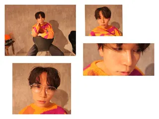 ショート パーマ メンズ パーマ/藤沢 湘南/HYOのヘアスタイル