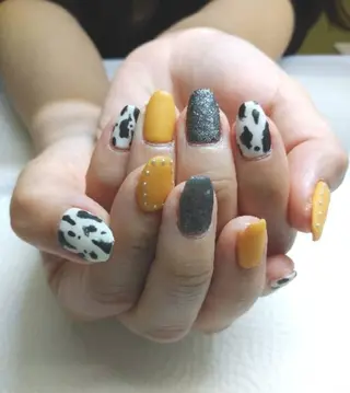 ネイル プライベートサロン RosyLily所属・プライベートサロン Rosy Lilyのネイルデザイン