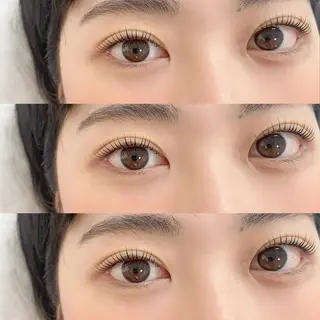 マツエク・マツパ chipi 川越のマツエク・マツパデザイン