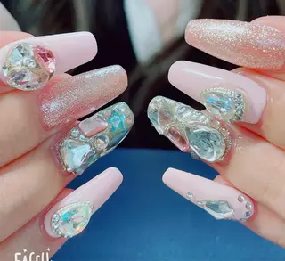 ネイル Sunnynail  サニーのネイルデザイン