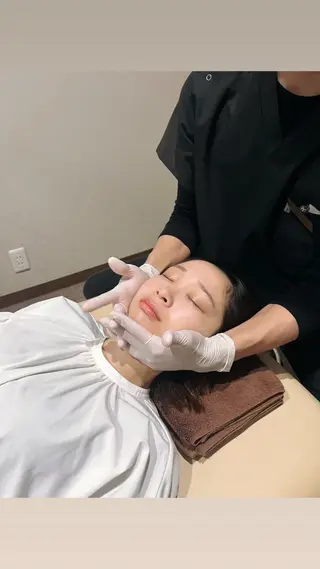 小池 尚登のエステ・リラクイメージ