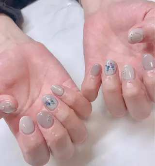 ネイル Private Salon 大宮のネイルデザイン