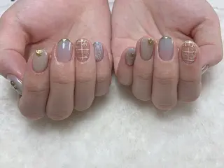 ネイル Nail Jolie所属・Nail Jolieのネイルデザイン