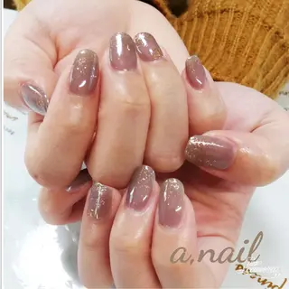 ネイル ネイルサロン エーネイルのネイルデザイン