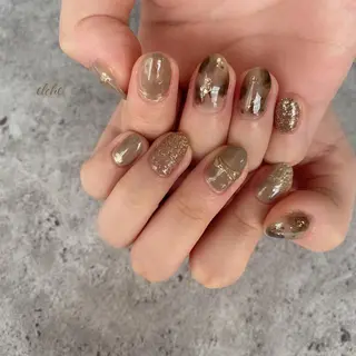 ネイル Rio 𓍼のネイルデザイン