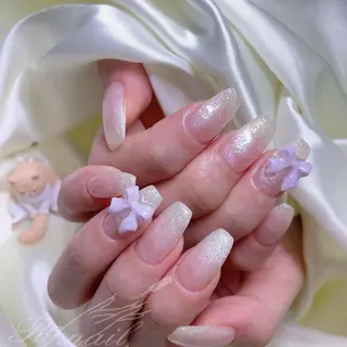 ネイル Cho Artネイル所属・Cho Art ネイルのネイルデザイン