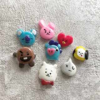 ネイル Leendenail 【リエンダネイル】のネイルデザイン