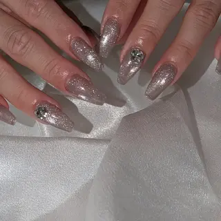 ネイル MI KUのネイルデザイン