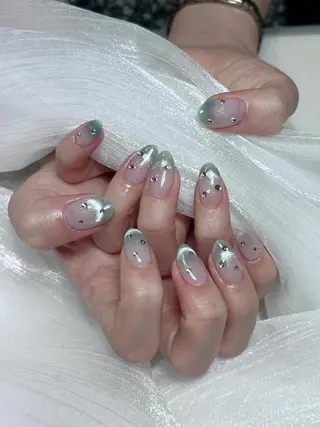ネイル YS Nailのネイルデザイン