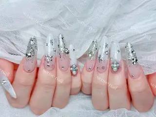 ネイル YUKI 💗 渋谷店のネイルデザイン