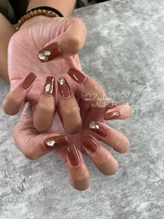 ネイル 27salon yuinaのネイルデザイン