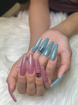 ネイル Nail space BELIER所属・naoi rikoのネイルデザイン