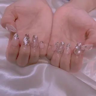 ネイル Private Salon 大宮のネイルデザイン