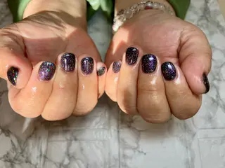 ネイル ❤︎MN❤︎ モンのエステ・リラクイメージ