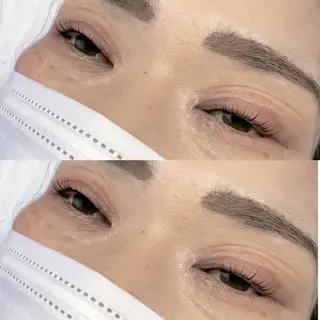 マツエク・マツパ まつパ/マツエク /眉/HBL/耳ツボのマツエク・マツパデザイン