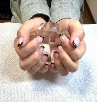 ネイル やつや ももかのネイルデザイン