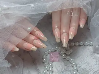 ネイル D.d nail Rioのネイルデザイン