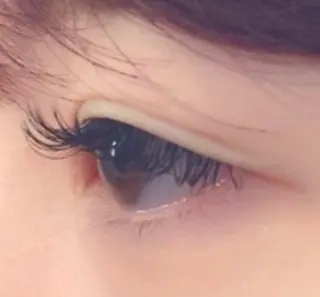 マツエク・マツパ 眉毛専門店brow art上野店　阿部の眉毛・アイブロウイメージ