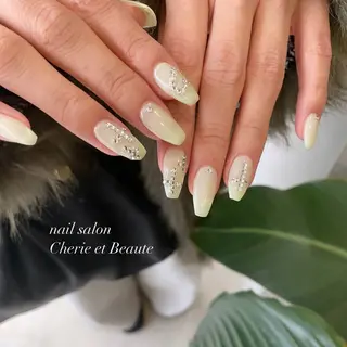 ネイル nail salon  Cherie et Beaute所属・nail salon シェリーのネイルデザイン