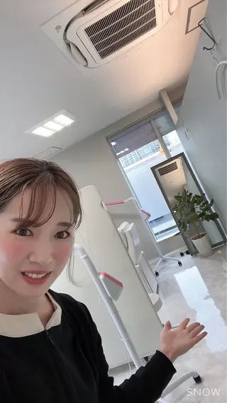 エクシアホワイトニング草津店所属・nanami -ホワイトニングのその他イメージ