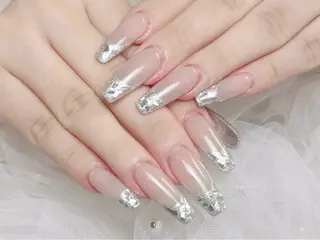 ネイル ロータス ネイルサロンのネイルデザイン