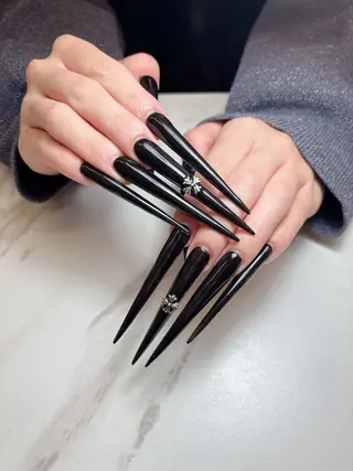 ネイル nailist wakanaのネイルデザイン