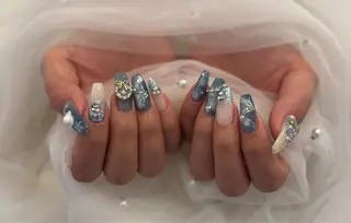 ネイル nail salon belleのその他イメージ